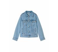 Name it kids Jungen Nkmjagger DNM Jacket 3720-Az Noos, Light Blue Denim, Numeric_152