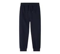 NAME IT Jungen Jogger Nkmsweat Pant Bru Noos, Dark Sapphire, 134
