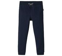 NAME IT Jungen NKMSWEAT Pant BRU NOOS 13153665, Dark Sapphire, 152