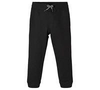 Name It Jungen Joggerhose Nkmsweat Pant Bru Noos Schwarz Größe 158
