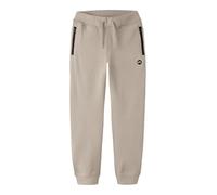 Name IT Jungen Jogginghose Nkmvimo SWE Pant Bru Noos