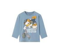 Name It Jungen langarm Shirt mit Disney Motiv Mountain Spring-98