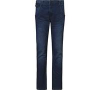 NAME IT Jungen NITTWIC Bag/Slim DNM Pant NMT NOOS Jeans, Blau (Dark Blue Denim), 110