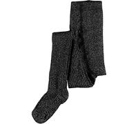 NAME IT Jungen Nkfpantyhose Glitter Rib Noos Socken