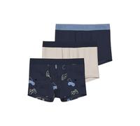 NAME IT - NKMBOXER 3P NAVY GAMER NOOS Navy Blazer - Gr. - 116