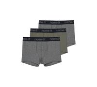 Name IT Jungen Nkmboxer 3P Noos, Tea Leaf, Numeric_92 (3er Pack)