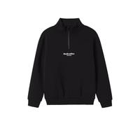 Name IT Jungen Nkmbrody Ls Nreg Sweat Zip Bru Noos Nkmbrody Ls Nreg Sweat Zip Bru Noos (1er Pack)