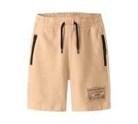 NAME IT Jungen Nkmfavne Sweat Shorts Unb