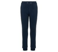 NAME IT Jungen Nkmhonk Bru Swe Pant W Tape Noos, Blau (Dark Sapphire Dark Sapphire), 164