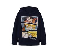 Name It Junge Drachen Hoodie Navy Blazer Marine 122/128