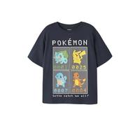 Name IT Jungen Nkmjis Pokemon Ss Nreg Top Box Sky Nkmjis Pokemon Ss Nreg Top Box Sky (1er Pack)
