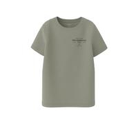 NAME IT Jungen Nkmkendjo Top Pb T-Shirt, Seagrass, 122-128 EU