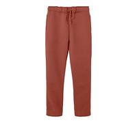 NAME IT Jungen Nkmleno Sweat Pant Bru Noos Jogginghose, Maple Syrup, 122 EU