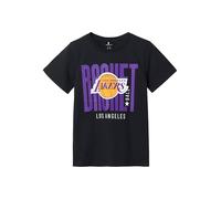 Name IT Jungen Nkmnald NBA Ss Top Noos OUS T-Shirt (1er Pack)