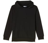 NAME IT Jungen Nkmnesweat Unb Noos Kapuzenpullover, Titan, 98