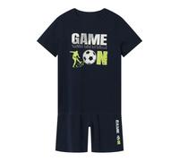 Name It Game On Football Pyjama 18-24 Months