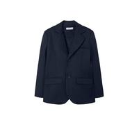 NAME IT Boy's NKMRIRAMEL Blazer NOOS Sakko, Dark Sapphire, 158