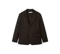 Name IT Jungen Nkmriramel Noos Blazer, Schwarz, 122 EU