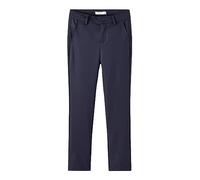 NAME IT Jungen Nkmriramel Pant Noos Hose, Dark Sapphire, 116 EU
