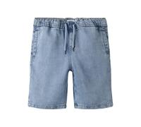 NAME IT Jungen Nkmryan Jog DNM L Shorts 1860-Ph F, Light Blue Denim, 146 cm