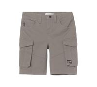 Name It Ryan Twibamgo Cargo Shorts 12 Jahre Elephant Skin