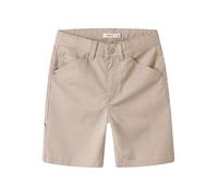 Name it - Bekleidung Nkmryan St Twi L Shorts 1650-Qy Noos 13240450 - grau - Größe 9A 9A grau