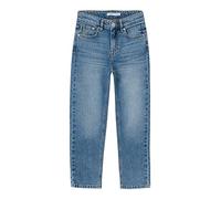 Name It Ryan Straight Fit 3418 Jeans 13 Jahre Medium Blue Denim
