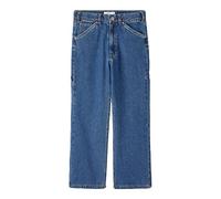 Name IT Jungen Nkmryan Straight Jeans 4525-im L Noos