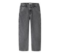 Name It 13218365 Ryan Straight Fit Jeans 14 Jahre Medium Grey Denim