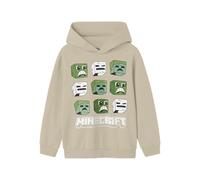 NAME IT Jungen Nkmsaag Minecraft Nreg Sweat Wh Bru Bfu, Island Fossil, 116