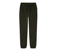 Name IT Jungen Nkmsweat Pant Unb Noos Sweathose, Rosin, 110 EU