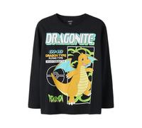 Name IT Jungen Nkmsyx Pokemon Ls Nreg Top Box Noos Sky Nkmsyx Pokemon Ls Nreg Top Box Noos Sky (1er Pack)