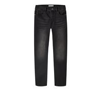 NAME IT Jungen Nkmtheo Xslim 1507-Cl Noos Jeans, Black Denim, 170
