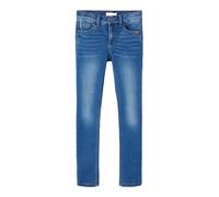 NAME IT Jungen Nkmtheo Xslim 1507-cl Noos Jeans, Medium Blue Denim, 98 EU
