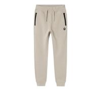 NAME IT Jungen Nkmvimo Swe Pant Bru Noos, Pure Cashmere, 146