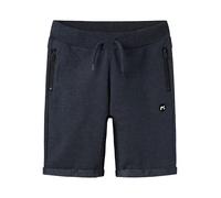 Name IT Jungen Nkmvimo SWE Unb Noos Shorts, Dark Sapphire, 116 EU