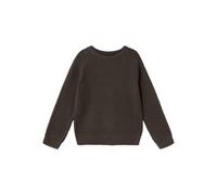NAME IT Jungen Nkmvolly Ls Knit, Delicioso, 134/140 cm