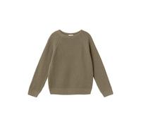 NAME IT Jungen Nkmvolly Ls Knit, Mermaid, 134/140 cm