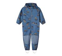 NAME IT Jungen Nmmalfa08 Suit Aop Fo Noos, Bering Sea, 116