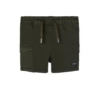 NAME IT Jungen Nmmben Bag Cargo Twi Shorts 1771-hi Noos, Rosin, 98