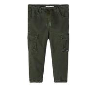 Name It Cargohose Ben Jungen Rosin 5 Jahre Größe 110