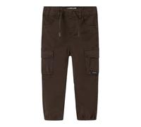 NAME IT Jungen Nmmben Cargo R TWI Pant 1771-Hi Noos Nmmben Cargo R TWI Pant 1771-hi Noos