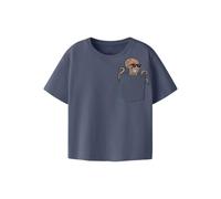 NAME IT Jungen Nmmfikz Ss Nreg Top Box
