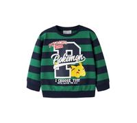 Name IT Jungen Nmmjosef Pokemon Nreg Sweat Unb Sky Nmmjosef Pokemon Nreg Sweat Unb Sky (1er Pack)