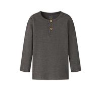 Name IT Jungen Nmmkab Ls Top Noos, Delicioso, 98 EU