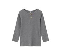 Name IT Jungen Nmmkab Ls Top Noos, Mockingbird, 134-140 EU