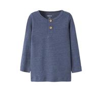 Name IT Jungen Nmmkab Ls Top Noos Nmmkab Ls Top Noos (1er Pack)