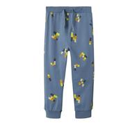 name it Sweathose "Leore" in Bunt - 45% | Größe 92 | Kinderhosen
