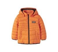 NAME IT Jungen Nmmmarble Jacket Pb, Celosia Orange, Numeric_92