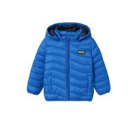 NAME IT Jungen Nmmmonay Jacket Pb Steppjacke, Blau, 92